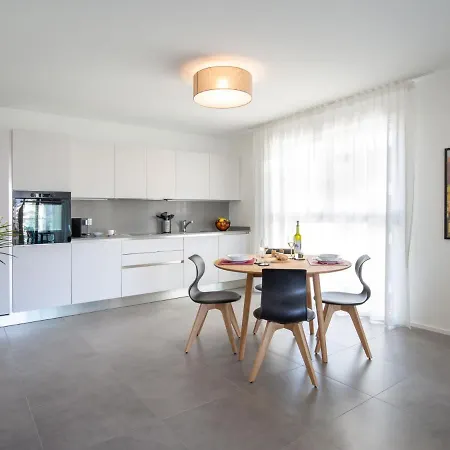 Loctowers A4-4-2 By Interhome Locarno